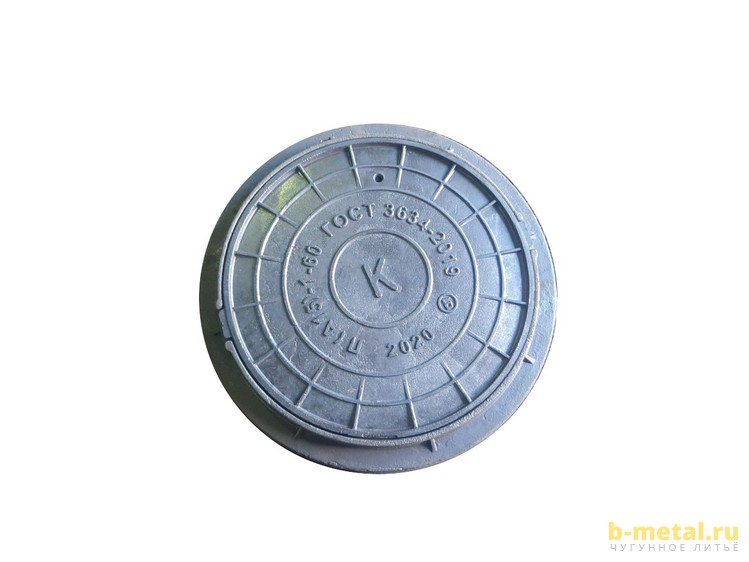 Люк ЛЕГКИЙ Тип «Л» (А15) 1-60 ГОСТ 3634-2019, , цена 6958.00 руб. Купить.