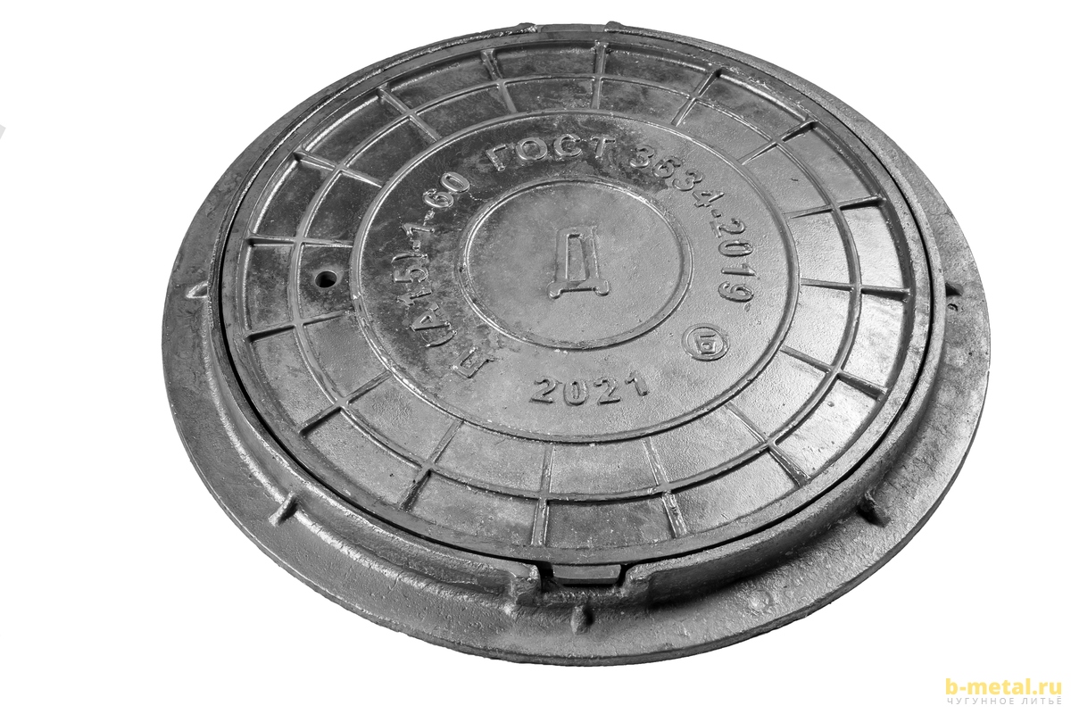 Люк ЛЕГКИЙ Тип «Л» (А15) 1-60 ГОСТ 3634-2019, , цена 6958.00 руб. Купить.